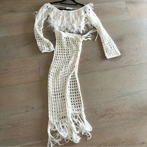 Lovers and Friends stellar set